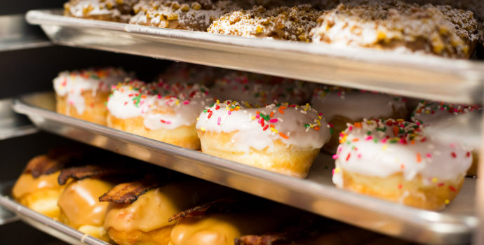 Rise Biscuits Donuts To Open First Florida Location
