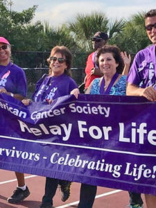Relay For Life Resumes Battle Against Cancer at Feb. 8 Kickoff