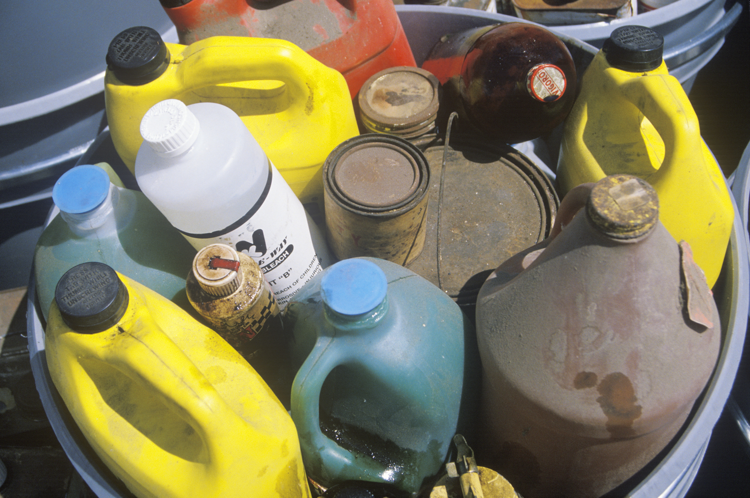 2024 Coconut Creek Hazardous Waste Drop-Off Dates