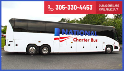 National Bus Charter