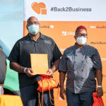 Up to $10,000 Grants for Small, Local, Black Businesses in Broward Launched 2