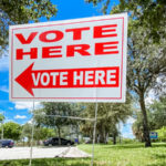 vote horizontal early voting