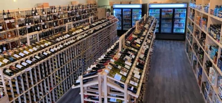 Parkland-Owned Wine Shop Holds Anniversary Party and 2nd Annual Food And Wine Festival