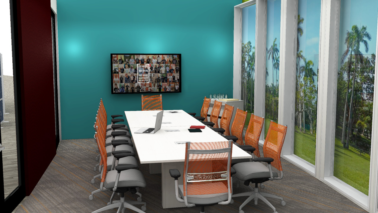 Office Evolution Brings Safe, Affordable, Inspired Workplace to Coral Springs