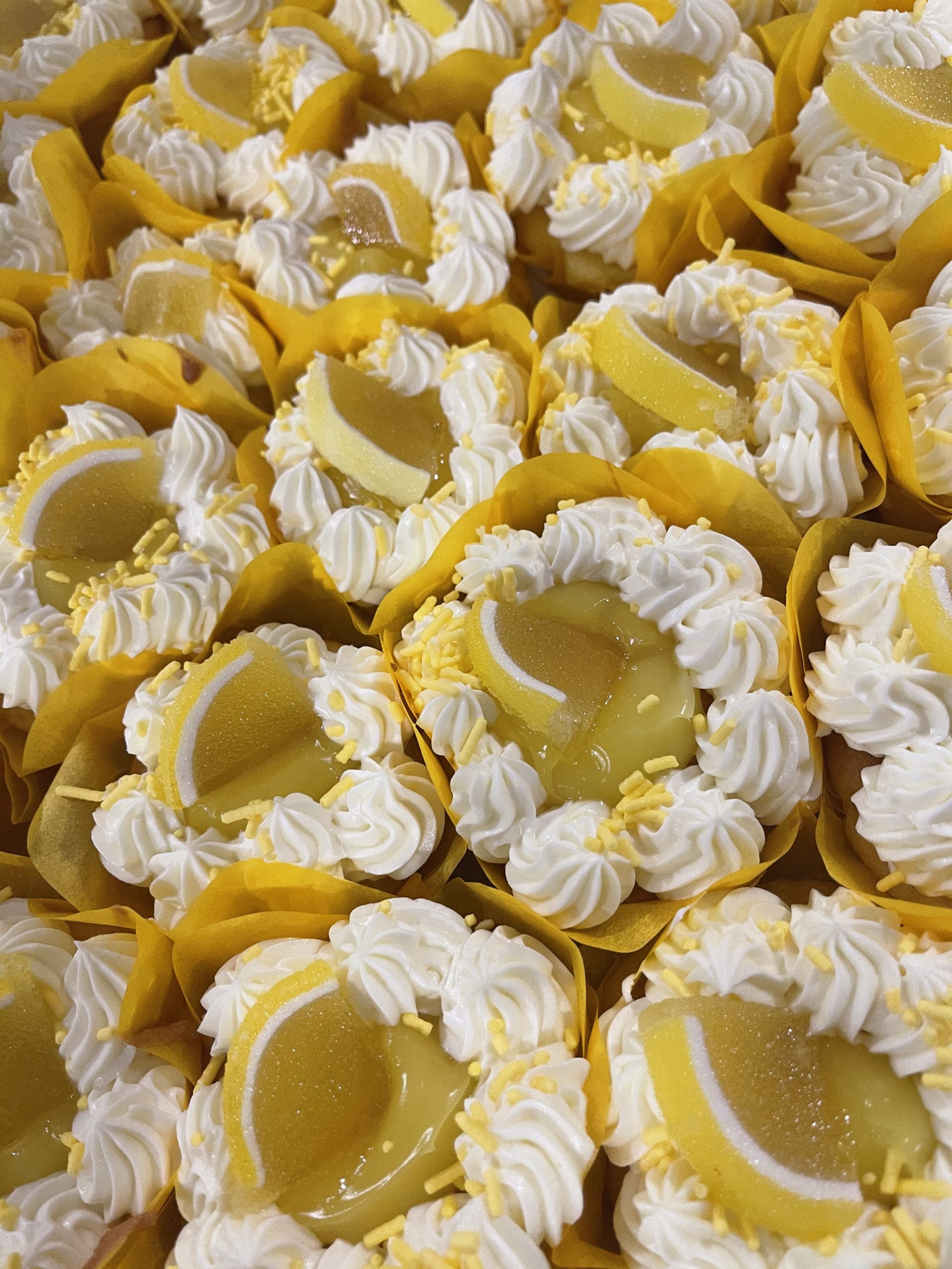 Parkland Principal's Baking Takes the Cake