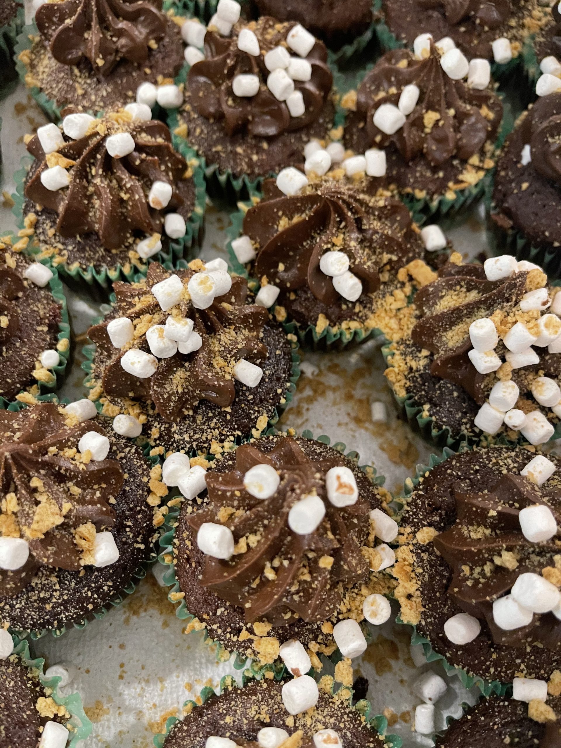 Parkland Principal's Baking Takes the Cake
