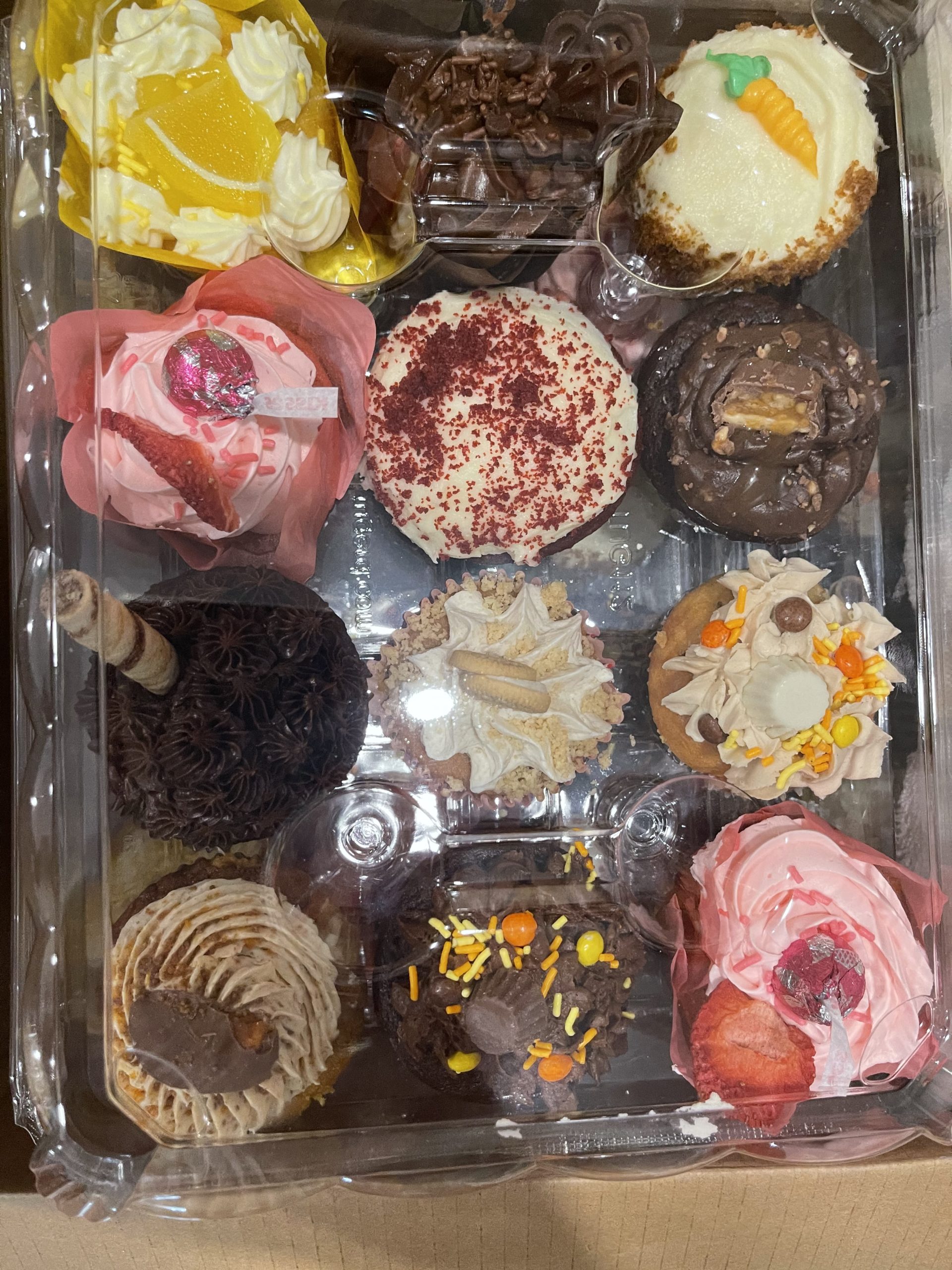 Parkland Principal's Baking Takes the Cake