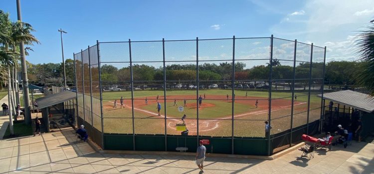 Coconut Creek Little League Baseball Registration is Now Open