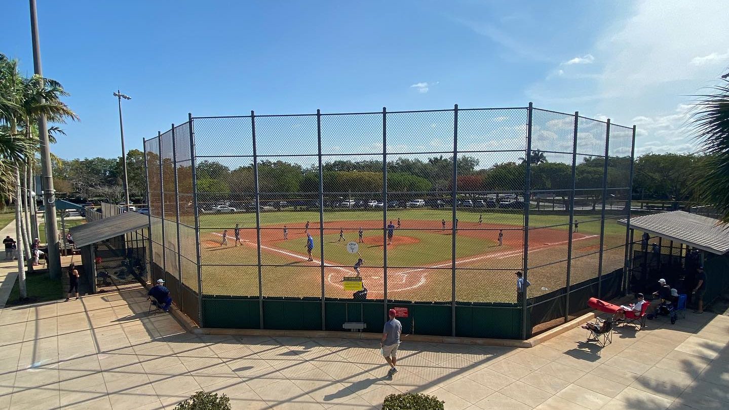 Coconut Creek Little League Baseball Registration is Now Open 2