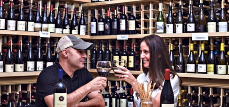 Parkland Residents Host First Local Wine And Food Festival