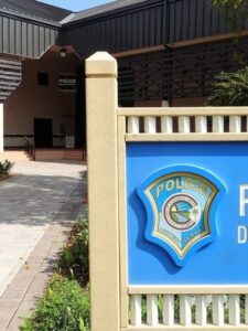 Coconut Creek Police, Local Churches Join Forces for Faith & Blue Family Fun Day