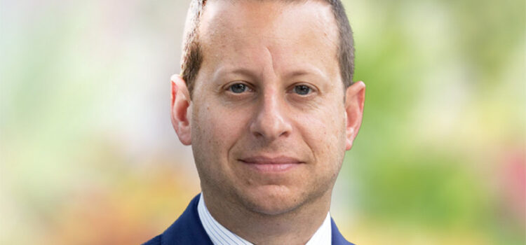Jared Moskowitz Elected To Florida’s 23rd Congressional District