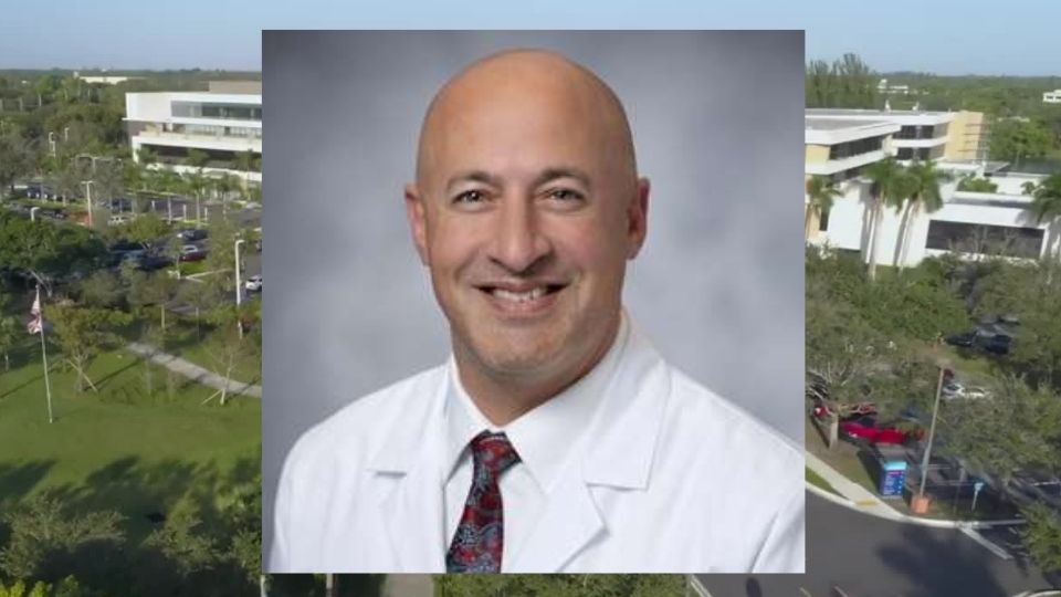 Broward Health Neurosurgeon: “This is Our Moment to Find a Cure for ...