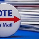 Ballots Don’t Cast Themselves: Vote By Mail Due August 23