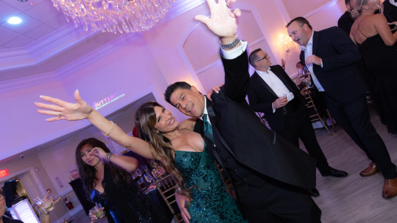 Butterfly Children’s Charities Raise Over $100K for at-risk Children with 3rd Annual Ball