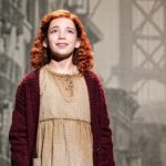 Parkland Theater Student Fulfills Broadway Dream