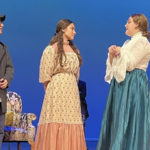 MSD Drama Presents 'The Importance of Being Earnest' November 3 and 4
