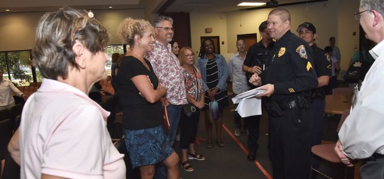 Get Your Civic Duty On: Coconut Creek Citizen’s Academy Offers Inside Look into Local Government