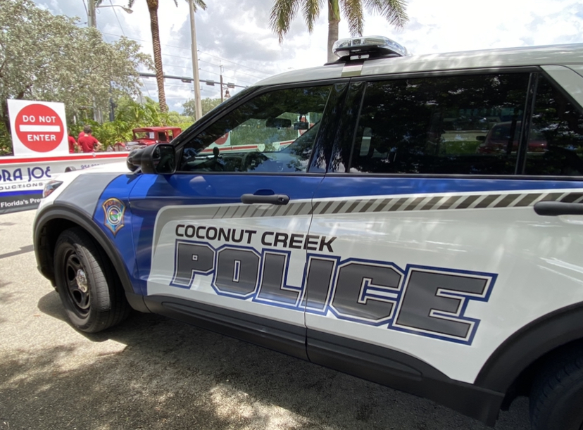 Coconut Creek Commission Tackles Employee Survey Allegations of Unprofessionalism and Toxicity in Police Department