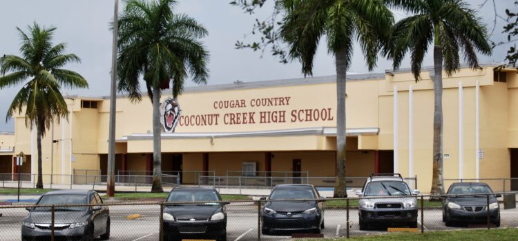 Coconut Creek High School Announced 2023 Back to School Orientation Event Schedule