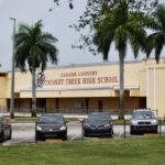 Coconut Creek High School Welcomes Families to 2024 Open House Event
