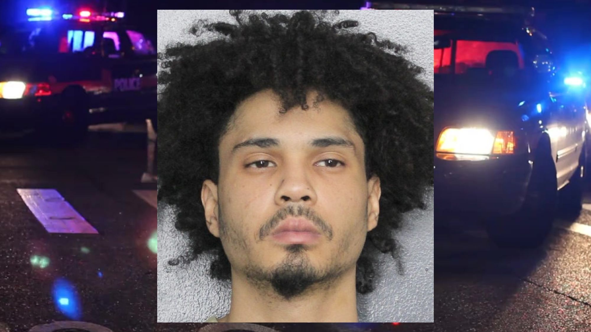 Man arrested for Coconut Creek Home Invasion and Assault