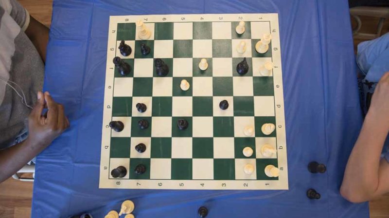 Checkmate! Coconut Creek Launches Instructional Chess Club for Players of All Levels