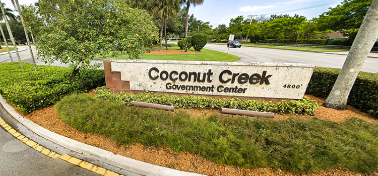 Coconut Creek Tentatively Greenlights New Lincoln Dealership