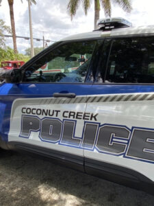 Coconut Creek Crime Update: Bomb Threat Called Into High School