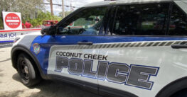 Coconut Creek Crime Update: String Of DUI Arrests Keeps Police Busy
