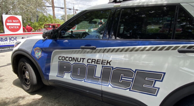Coconut Creek Crime Update: Teacher Raises Concerns about Child Being Taught Profanity by Parent