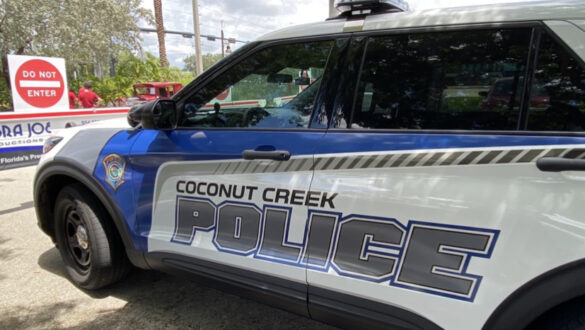Coconut Creek Crime Update: 72-Year-Old Victim Of Elderly Exploitation, Loss Of $8K