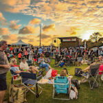 Coconut Creek’s Annual Butterfly Festival Takes Flight with Live Music, Stunts, and Fireworks