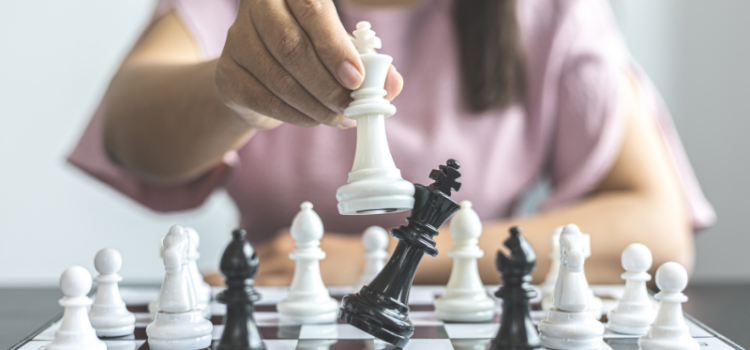 ‘Check’ Out Coconut Creek’s Newest Instructional Chess Club for Children and Adults