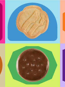 Indulge in Deliciousness and Make a Difference: Girl Scout Cookie Season is Upon Us