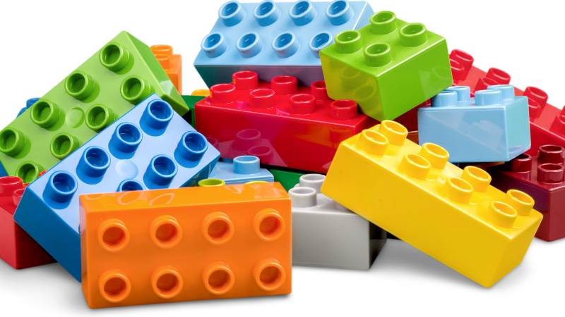 Get Building! Coconut Creek Community Center to Hold Brick-tastic LEGO Builders Challenge