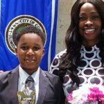Coconut Creek Recognizes Do The Right Thing February 2023 Honorees