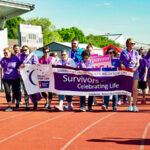 Relay for Life Event to Honor Cancer Survivors and Raise Funds for the Fight Against Cancer