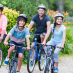 Coconut Creek's Family Fun Bike Night Promises a Safe and Enjoyable Experience for All Ages