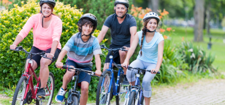 Coconut Creek’s Family Fun Bike Night Promises a Safe and Enjoyable Experience for all Ages