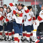 Michael Frederick’s Overtime Goal Lifts Florida Junior Panthers to State Championship 1