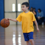 Get Your Little MVP Ready for the Court with 2023 Co-Ed Instructional Basketball League in Coconut Creek