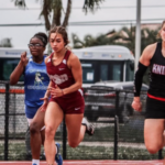 Coconut Creek and Monarch Compete in BCAA Track and Field Championship