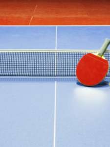Coconut Creek Serves Up Fun With Open Play Table Tennis for Adults