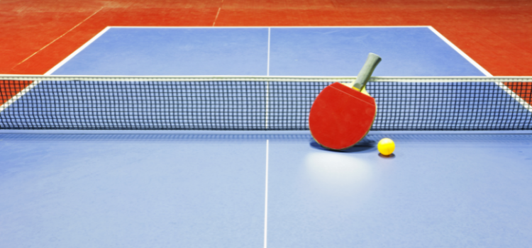 Coconut Creek Serves Up Fun With Open Play Table Tennis for Adults