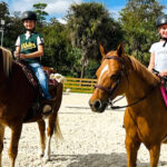 Experience the Thrill of the Outdoors: Enroll Your Kids in Spitfire Farm's Spring Break Horse Camp