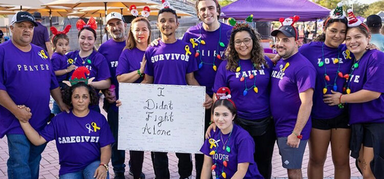 Unite to End Cancer: Hollywood-Themed Relay For Life Event in Parkland, Coral Springs, Margate, and Coconut Creek Held April 1