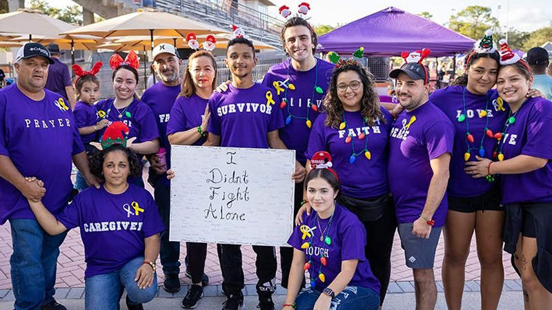 Unite to End Cancer: Hollywood-Themed Relay For Life Event in Parkland, Coral Springs, Margate, and Coconut Creek