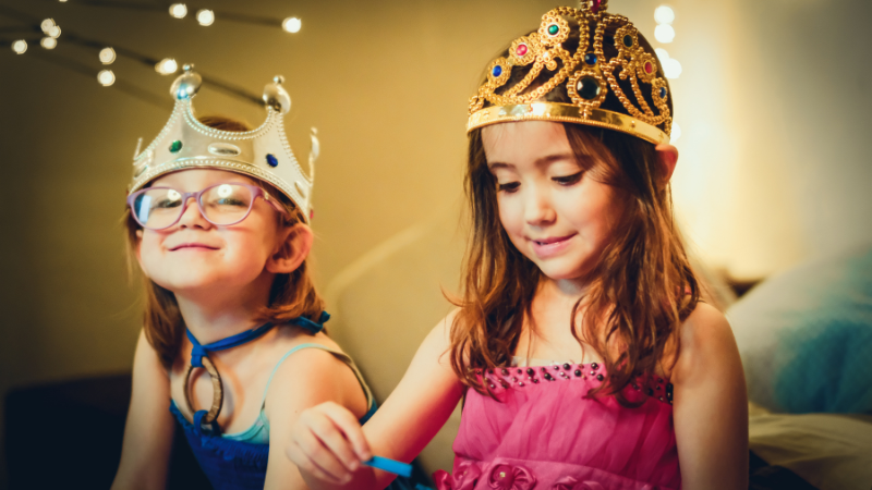 Coconut Creek Announces Princess Spring Brunch for Young Royalty at Recreation Complex
