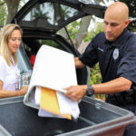 Safeguard Your Identity: Shred Documents at Coconut Creek Police Event